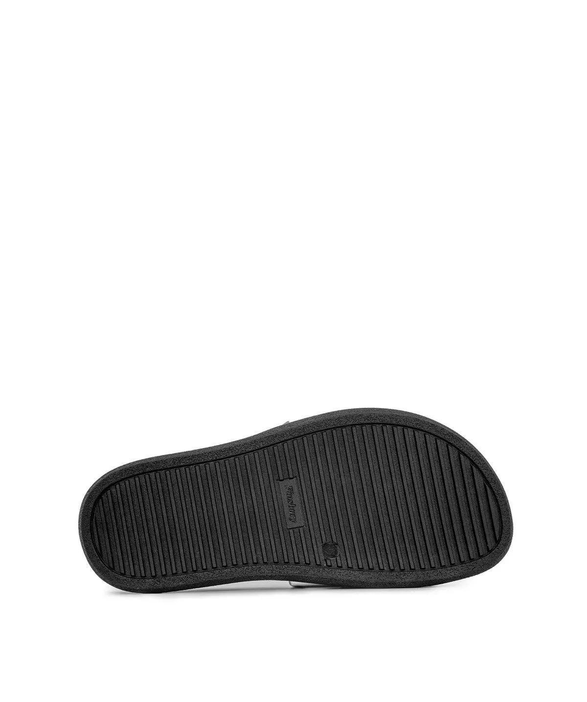 Finsbury Olympe sandalen wit dames rubberen zool