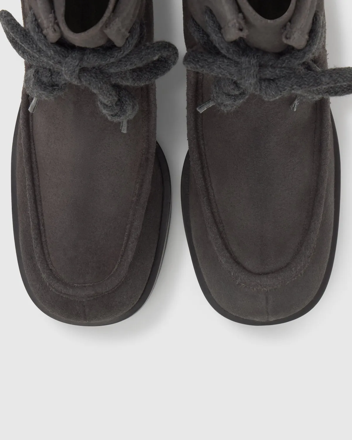 Castaner Narnia 186 enkellaarzen carbon suède