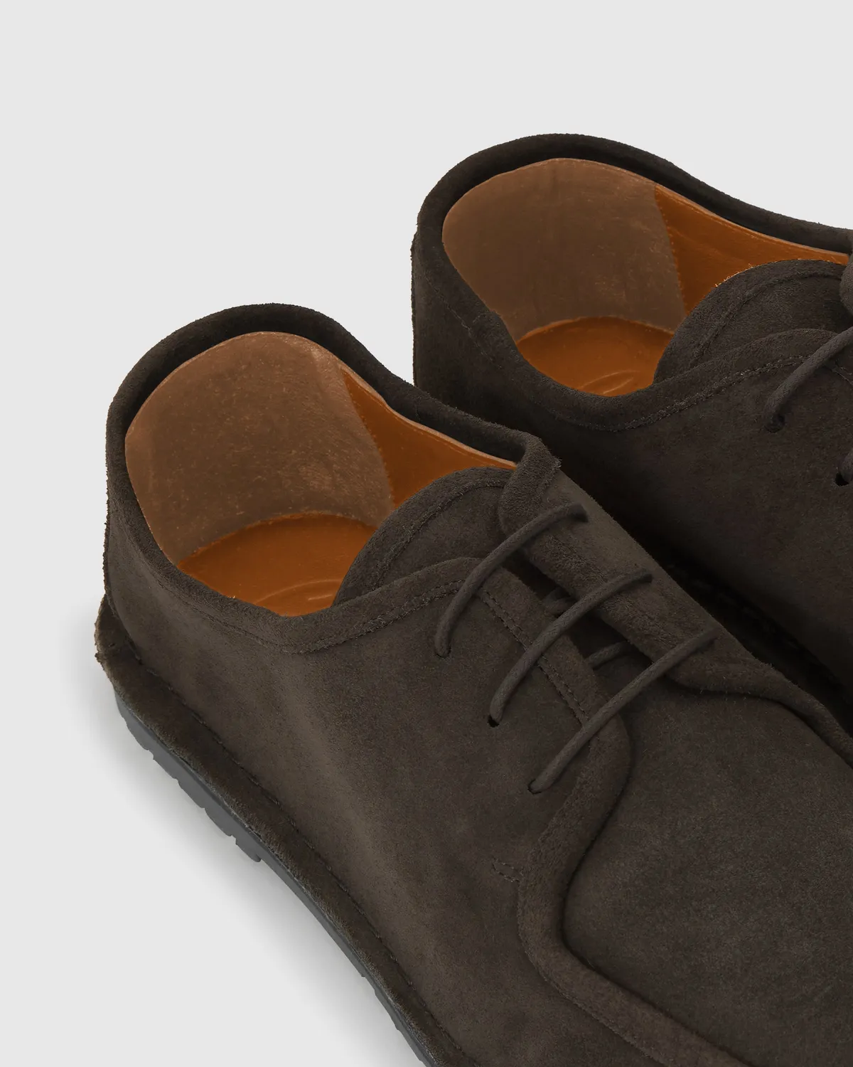Castaner Larry 186 veterschoenen café suède