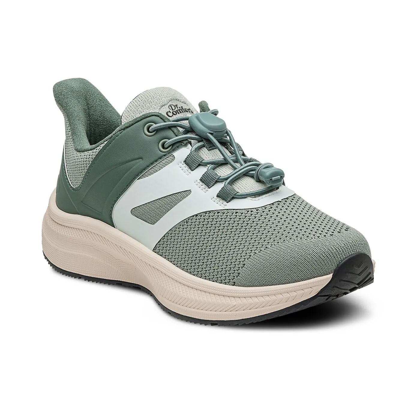 Dr. Comfort Wren instapschoenen veerlicht handsfree